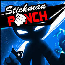 Stick Punch