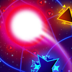 Play Neo Gravity Game Online