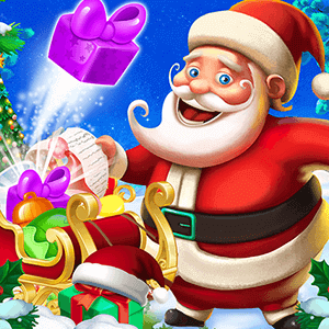 Play Christmas Collection Game Online